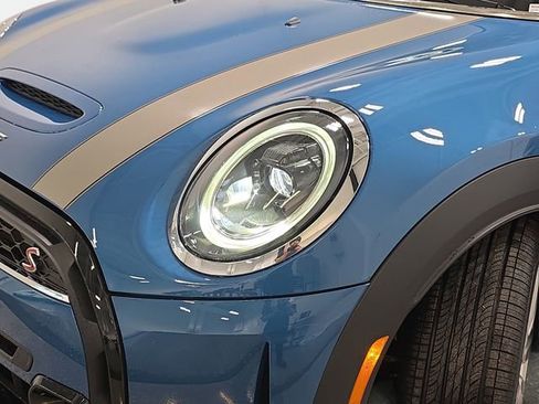 Certified 2024 MINI Cooper S FWD image 28