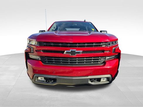 Used 2022 Chevrolet Silverado 1500 RST w/ Safety Package image 6