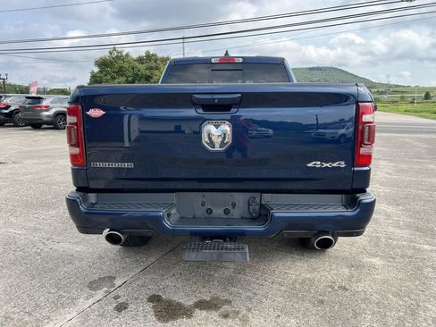 Used 2019 RAM 1500 Big Horn image 24