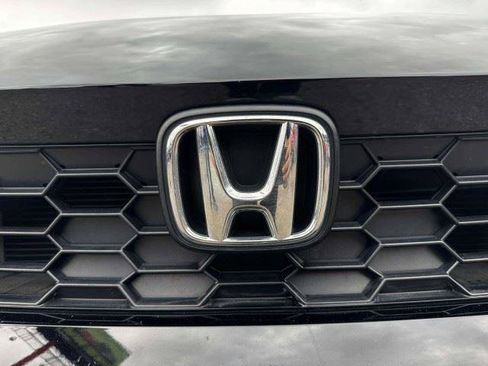 Used 2025 Honda Civic Si image 12