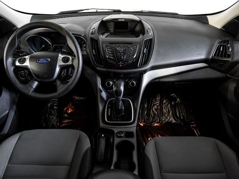 Used 2014 Ford Escape SE FWD image 10