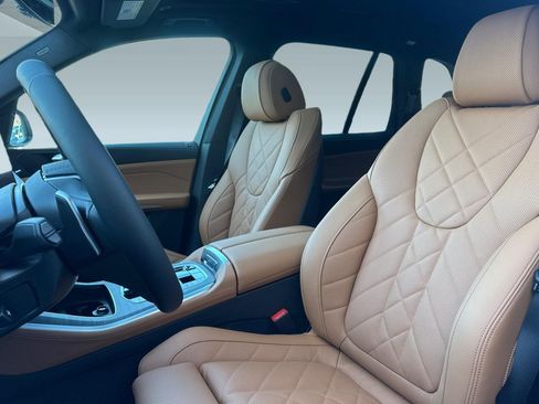 New 2026 BMW X5 xDrive50e AWD/4WD image 19
