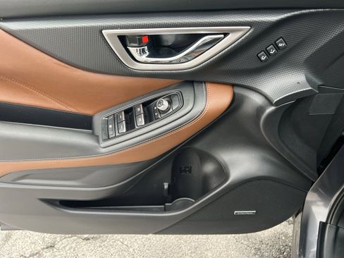 Used 2022 Subaru Forester Touring image 15