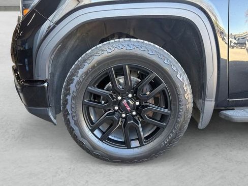Certified 2024 GMC Sierra 1500 Elevation w/ X31 Off-Road Package image 24