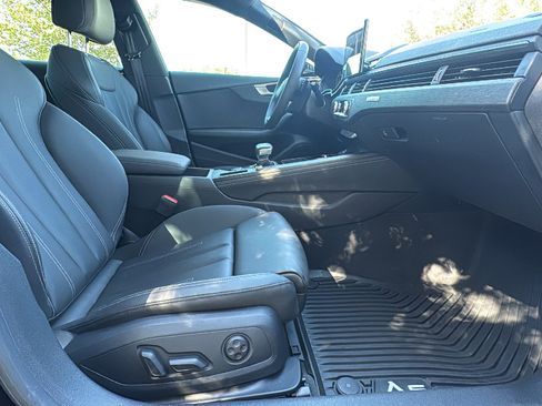 Used 2023 Audi A5 2.0T Prestige image 28