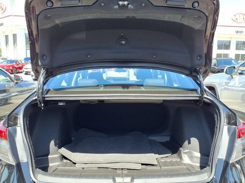 Used 2023 Honda Civic LX image 23
