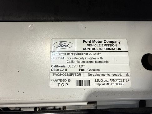 Used 2010 Ford Ranger XL RWD image 49