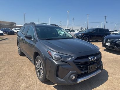 Used 2024 Subaru Outback Limited