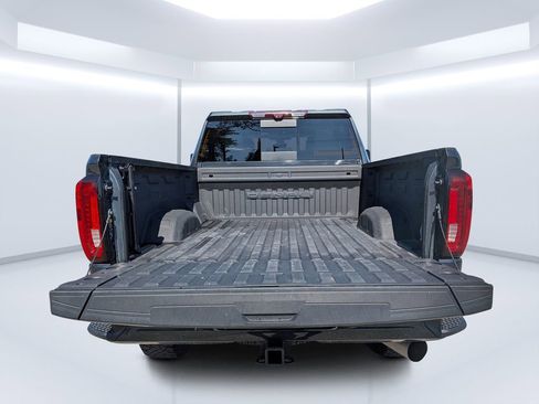 Used 2022 GMC Sierra 2500 Denali w/ Denali Ultimate Package image 13