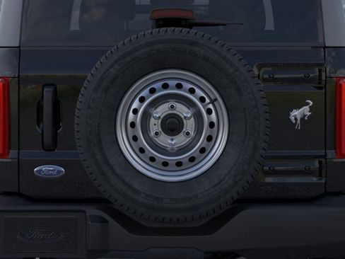 New 2026 Ford Bronco 2-Door image 56