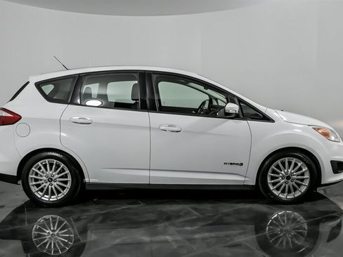 Used 2015 Ford C-MAX SE image 13