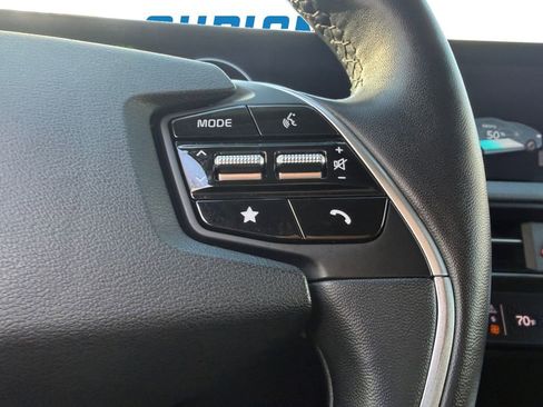 Used 2024 Kia EV6 Wind image 18