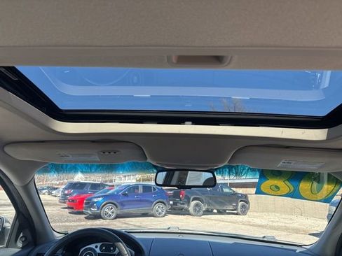 Used 2008 Mercury Sable Premier image 16