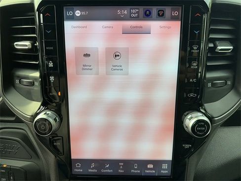 Used 2025 RAM 2500 Tradesman image 26