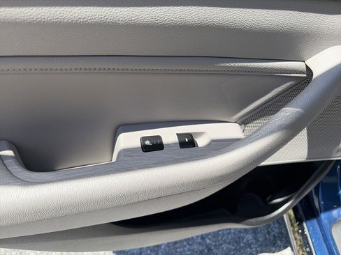 Used 2015 Hyundai Sonata Limited w/ Option Group 06 FWD image 21