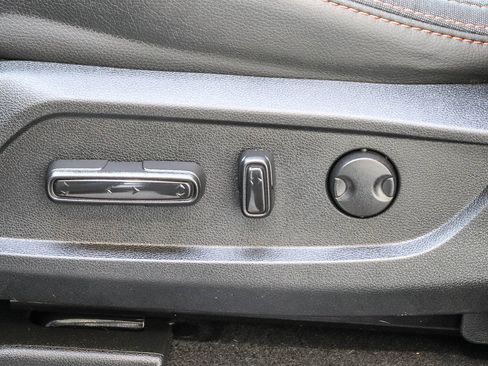 Certified 2026 Honda Passport TrailSport image 25