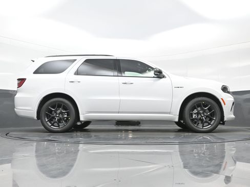 New 2026 Dodge Durango GT image 17
