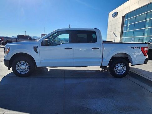 Used 2021 Ford F150 XL w/ Equipment Group 101A High image 8