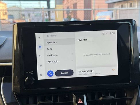 Used 2024 Toyota Corolla LE image 13