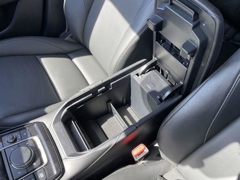 Used 2024 MAZDA CX-30 AWD 2.5 S w/ Select Sport Pkg image 27