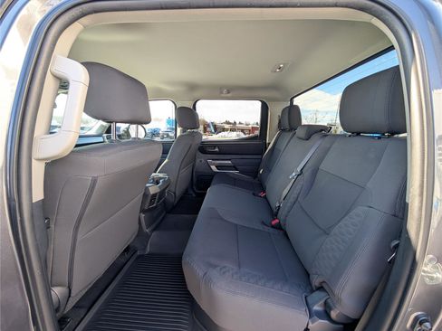 Used 2023 Toyota Tundra SR5 w/ TRD Off-Road Package image 12