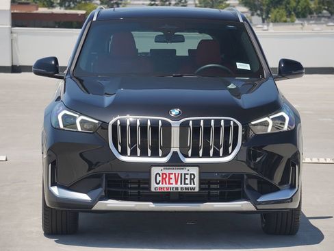 Used 2025 BMW X1 xDrive28i w/ Convenience Package image 2