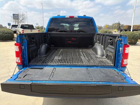 Used 2021 Ford F150 XL w/ STX Appearance Package image 14