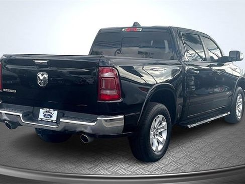 Used 2019 RAM 1500 Laramie image 13