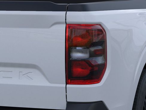 New 2026 Ford Maverick Lariat w/ Black Appearance Package image 54