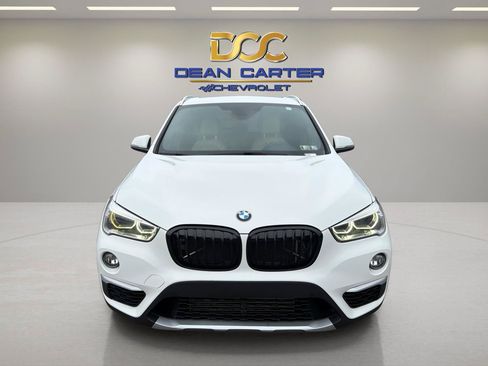 Used 2016 BMW X1 xDrive28i AWD/4WD image 8