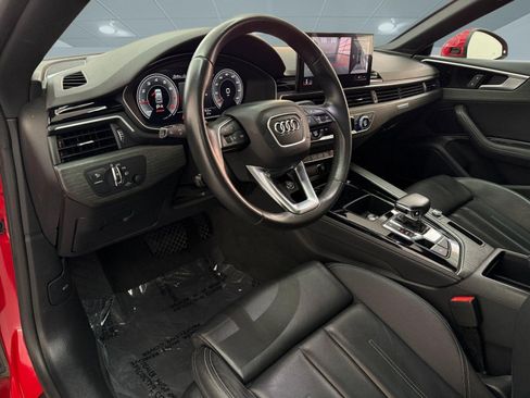 Used 2024 Audi A5 2.0T Premium Plus AWD/4WD image 4