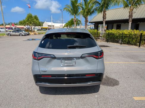 New 2026 Honda HR-V EX-L image 7