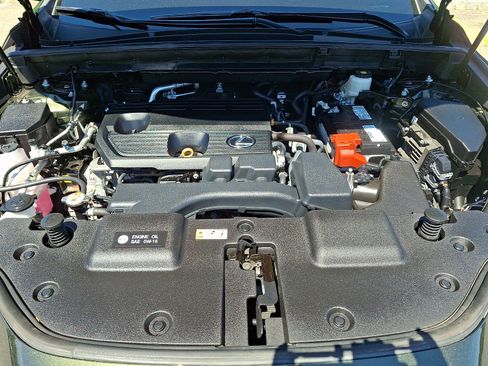 Certified 2024 Lexus NX 250 FWD w/ Cold Area Package image 29