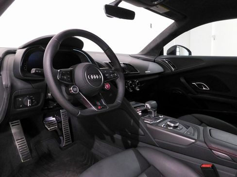 Used 2023 Audi R8 V10 performance image 52