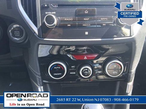 Used 2022 Subaru Forester Limited AWD/4WD image 24