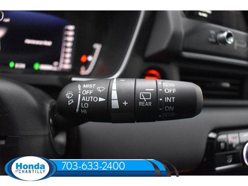 New 2026 Honda Passport TrailSport Elite image 11