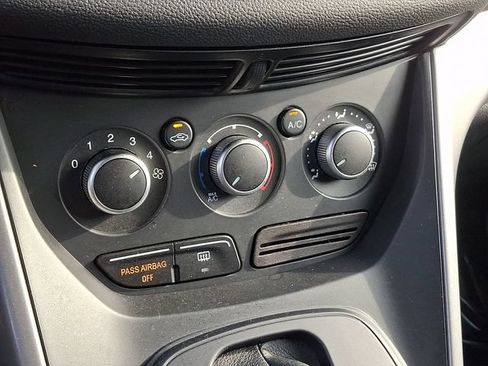 Used 2016 Ford Escape SE AWD/4WD image 19