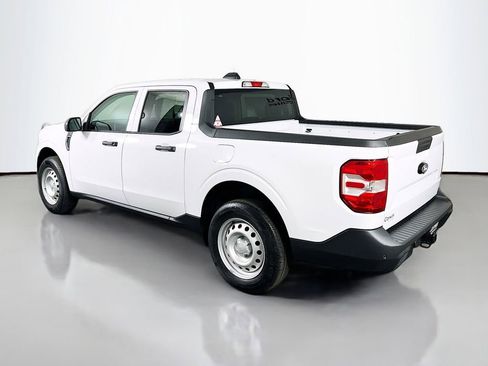 New 2025 Ford Maverick XL w/ 4K Tow Package image 11