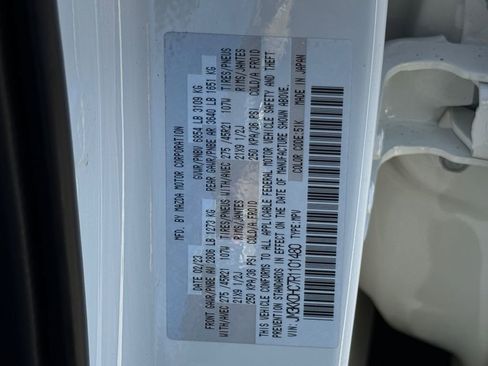 Used 2024 MAZDA CX-90 3.3 Turbo S w/ Premium Package image 29