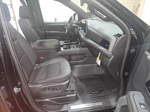 New 2026 Chevrolet Tahoe RST w/ Comfort Package image 34