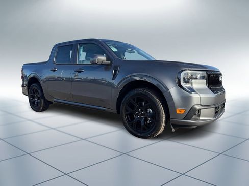 New 2026 Ford Maverick Lobo image 2