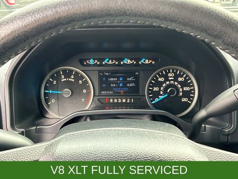 Used 2015 Ford F150 XLT w/ Equipment Group 301A Mid image 26