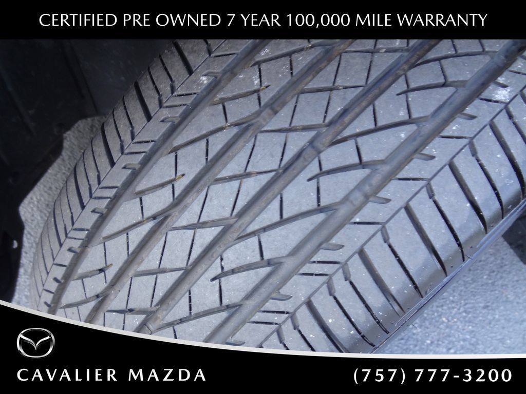 Certified 2025 MAZDA CX-30 AWD 2.5 S w/ Premium Package image 40
