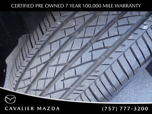Certified 2025 MAZDA CX-30 AWD 2.5 S w/ Premium Package image 40