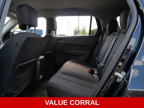 Used 2015 GMC Terrain SLE AWD/4WD image 15