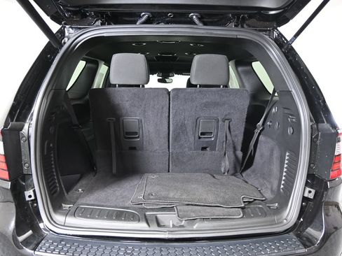 Used 2025 Dodge Durango GT AWD/4WD image 17
