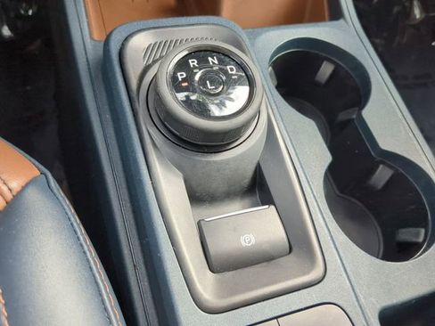 Used 2022 Ford Maverick Lariat w/ Lariat Luxury Package image 25