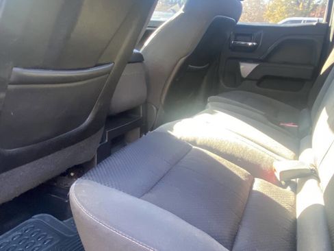 Used 2014 Chevrolet Silverado 1500 LT w/ All Star Edition image 10