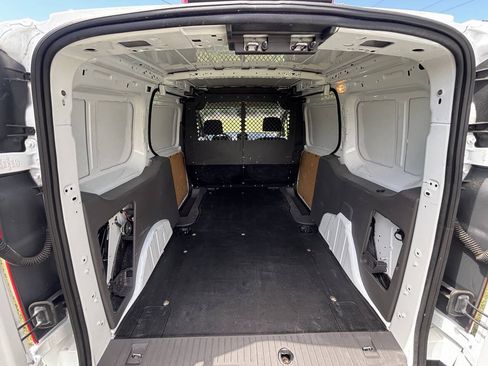 Used 2019 Ford Transit Connect XLT w/ CNG/LPG Engine Prep Package FWD image 9