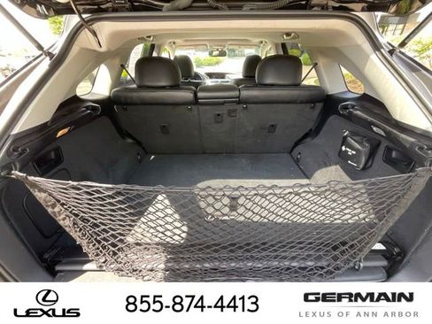 Used 2014 Lexus RX 350 AWD w/ Navigation Package image 22
